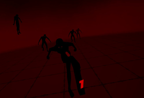 Dark Room VR screenshot 6