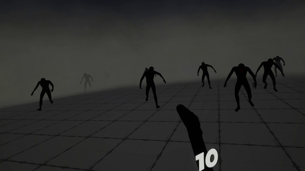 Dark Room VR screenshot 4