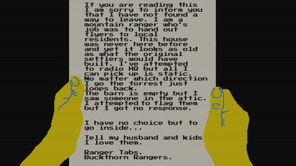 Soul Catcher screenshot 11