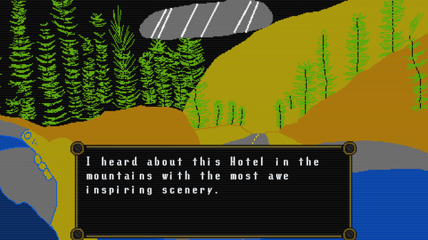 Soul Catcher screenshot 1