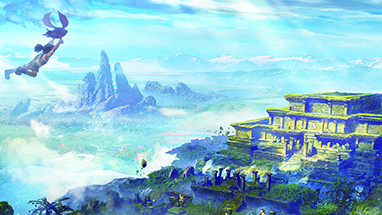 KAKU: Ancient Seal (Alpha) screenshot 6