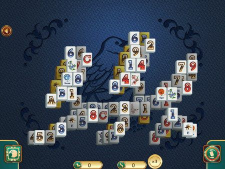 Mahjong World Contest 2 screenshot 4