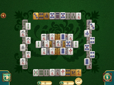 Mahjong World Contest 2 screenshot 5
