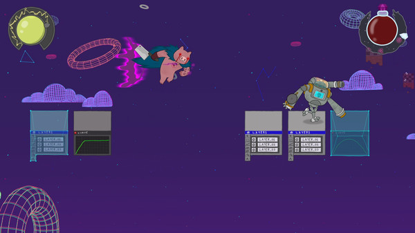 Colossus Down screenshot 6