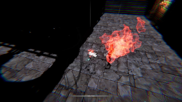 Nak Sim: Fallen Warriors screenshot 2