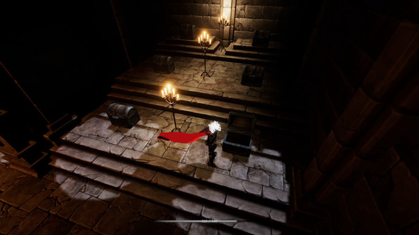 Nak Sim: Fallen Warriors screenshot 4