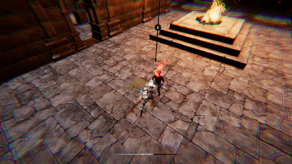 Nak Sim: Fallen Warriors screenshot 3
