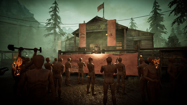 Winter Survival screenshot 6