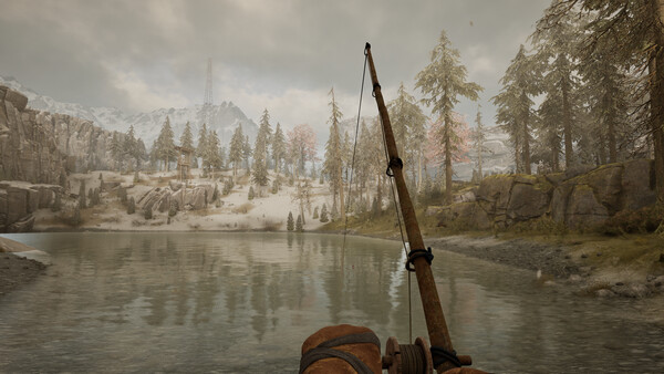 Winter Survival screenshot 3