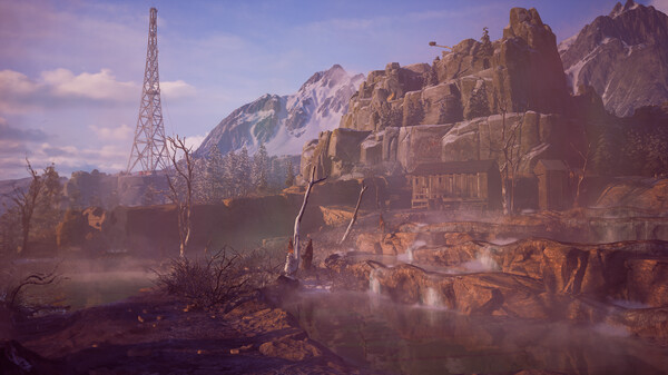 Winter Survival screenshot 11