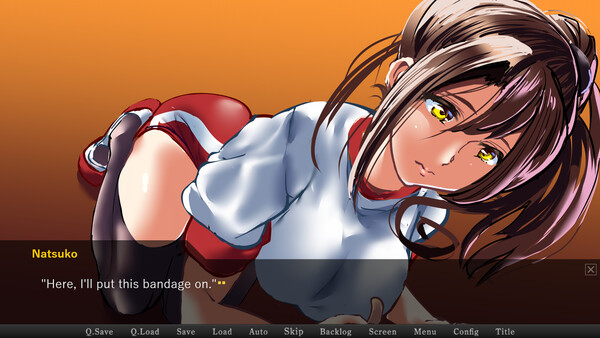 Heart of Summer screenshot 2