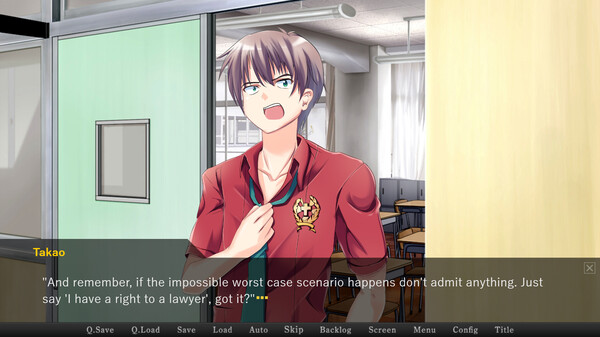 Heart of Summer screenshot 12