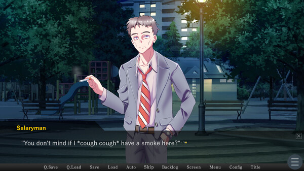 Heart of Summer screenshot 10