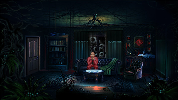 Kathy Rain: Director's Cut screenshot 6
