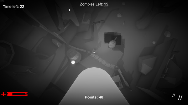The Disaster screenshot 3