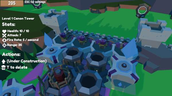 Raid! screenshot 4