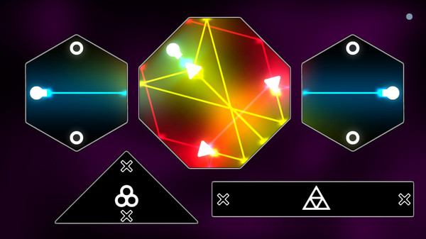 BLASK 2 screenshot 2