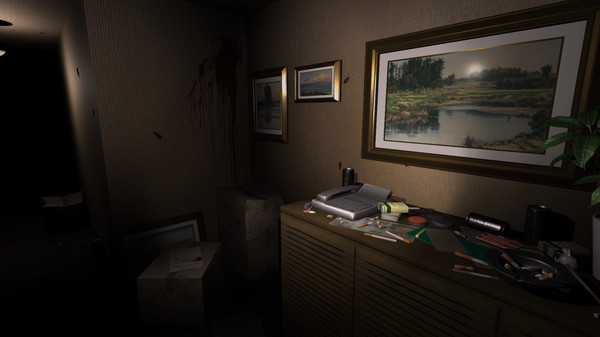 Infanticide | インファンティサイド screenshot 1