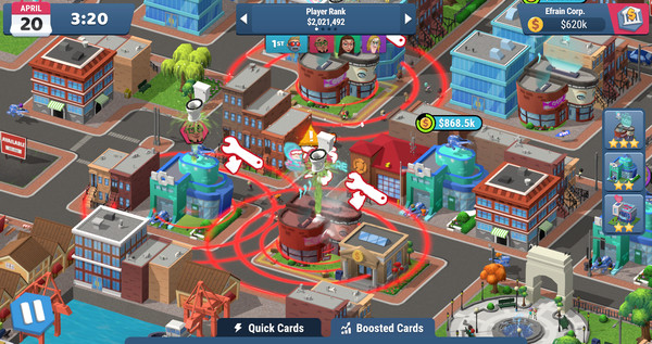Venture Valley screenshot 10