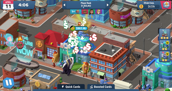 Venture Valley screenshot 11