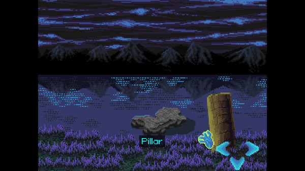 The Corruption Within screenshot 8
