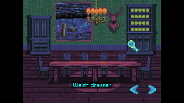 The Corruption Within screenshot 3
