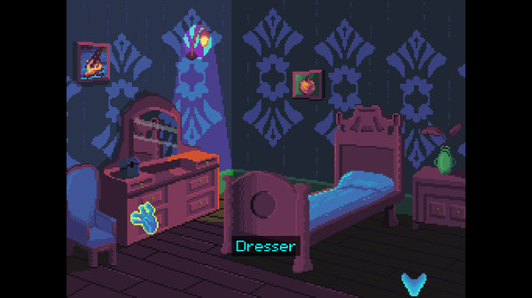 The Corruption Within screenshot 9