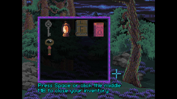The Corruption Within screenshot 4