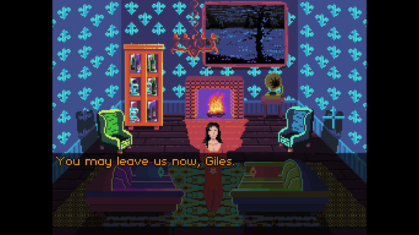 The Corruption Within screenshot 5