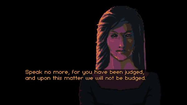 The Corruption Within screenshot 7