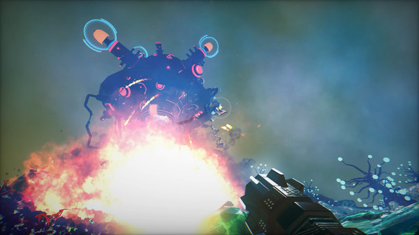 Human Diaspora screenshot 5