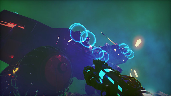 Human Diaspora screenshot 9