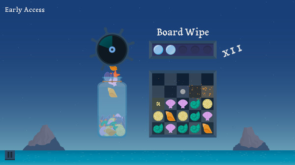 Shell Shuffle screenshot 2