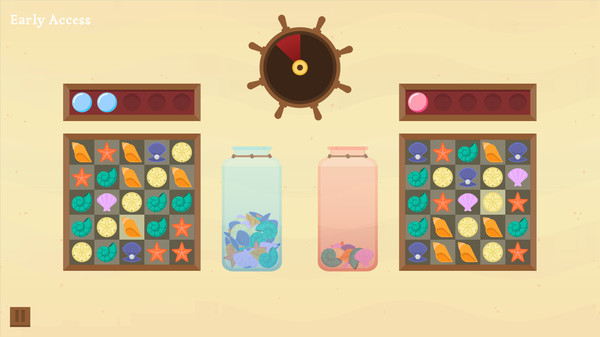 Shell Shuffle screenshot 3