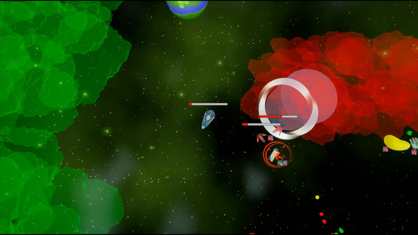 Solar Scion screenshot 9