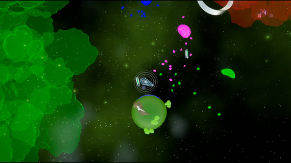 Solar Scion screenshot 4