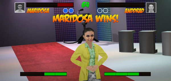 Kandidatos screenshot 7