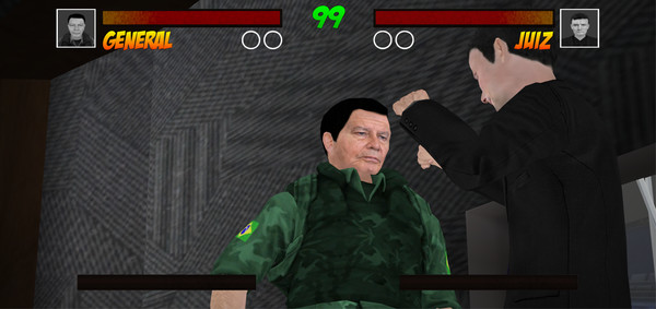 Kandidatos screenshot 3