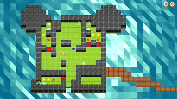 Cute dragon Yongyong screenshot 5