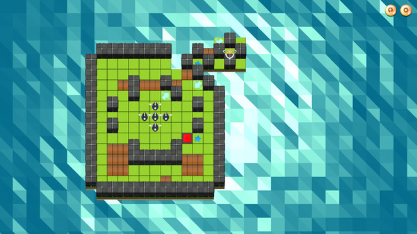 Cute dragon Yongyong screenshot 4