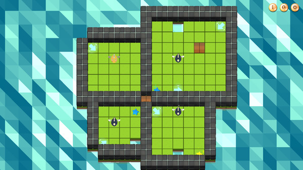 Cute dragon Yongyong screenshot 3