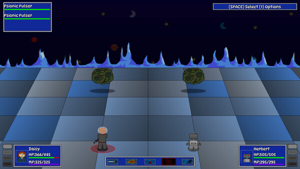 Daisy Flies to the Moon screenshot 4