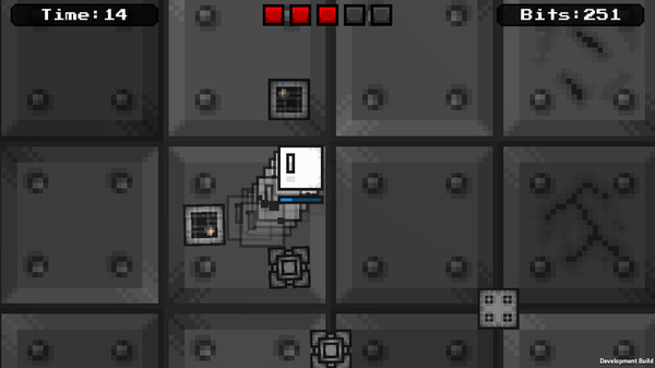 Dasher screenshot 3