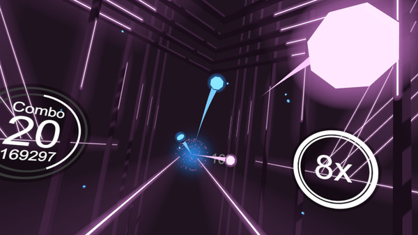 Punchout: Music screenshot 1