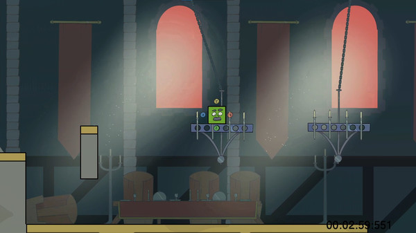 Hoplegs screenshot 5