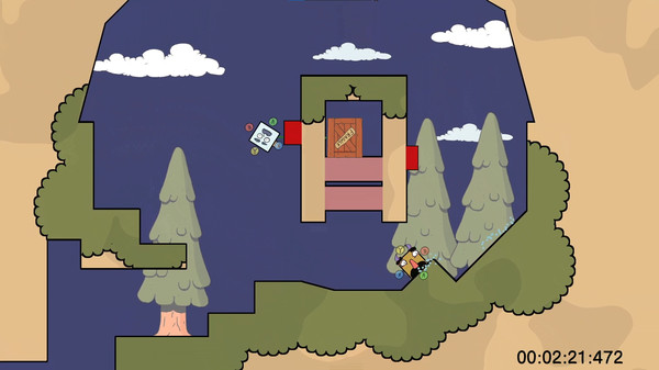 Hoplegs screenshot 7