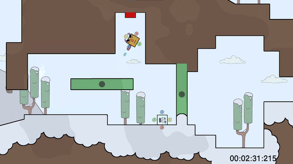 Hoplegs screenshot 4