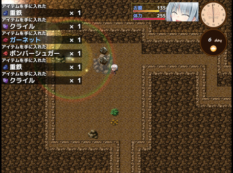 Home and Dungeon screenshot 7