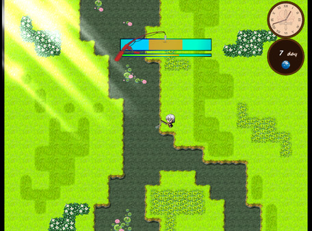 Home and Dungeon screenshot 8