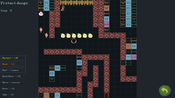 Super Dango screenshot 4